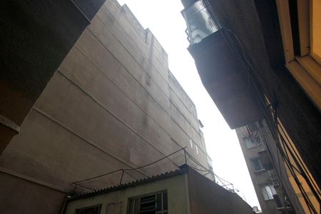 Apartamento à venda com 57m², 1 quarto e sem vagaVista da Sala