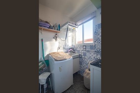 Apartamento à venda com 40m², 1 quarto e 1 vagaÁrea de Serviço