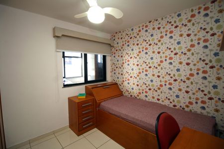 Apartamento à venda com 95m², 3 quartos e 1 vagaQuarto 2