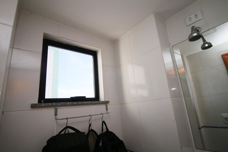 Apartamento à venda com 95m², 3 quartos e 1 vagaBanheiro de serviço