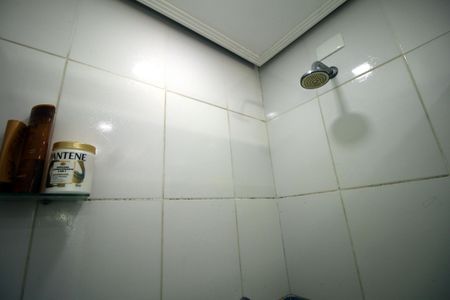 Apartamento à venda com 95m², 3 quartos e 1 vagaBanheiro da suíte