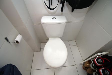 Apartamento à venda com 95m², 3 quartos e 1 vagaBanheiro de serviço