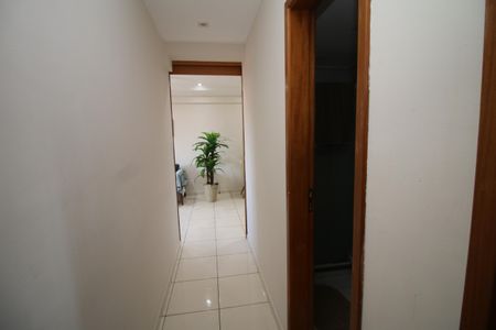 Apartamento à venda com 95m², 3 quartos e 1 vagaCorredor