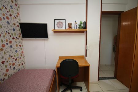 Apartamento à venda com 95m², 3 quartos e 1 vagaQuarto 2