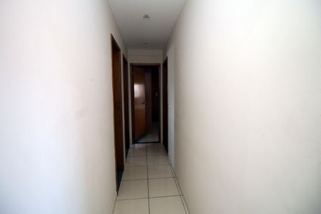 Apartamento à venda com 95m², 3 quartos e 1 vagaCorredor