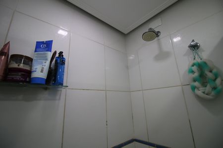 Apartamento à venda com 95m², 3 quartos e 1 vagaBanheiro Social