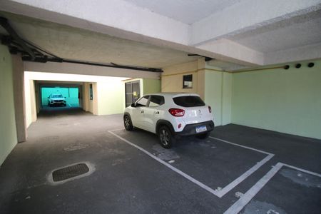 Apartamento à venda com 95m², 3 quartos e 1 vagaGaragem