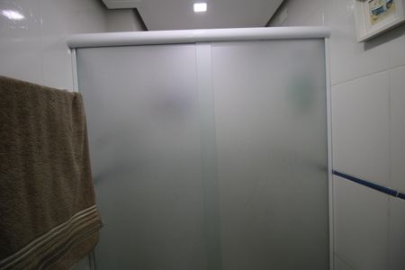 Apartamento à venda com 95m², 3 quartos e 1 vagaBanheiro Social