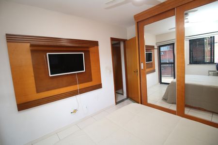 Apartamento à venda com 95m², 3 quartos e 1 vagaSuíte