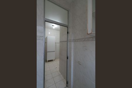 Apartamento à venda com 65m², 3 quartos e 1 vaga Apartamento à venda com 65m², 3 quartos e 1 vagaLavanderia