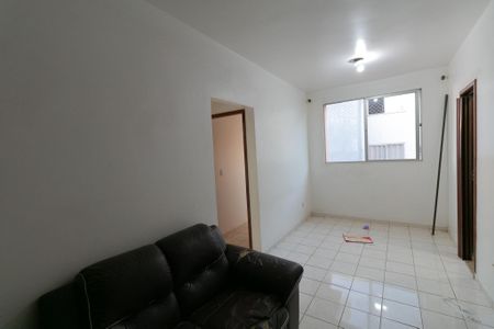 Apartamento à venda com 65m², 3 quartos e 1 vaga Apartamento à venda com 65m², 3 quartos e 1 vagaSala