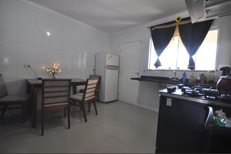 Casa à venda com 112m², 2 quartos e 3 vagasCozinha