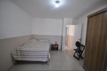 Casa à venda com 112m², 2 quartos e 3 vagasSuíte 1