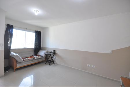 Casa à venda com 112m², 2 quartos e 3 vagasSala