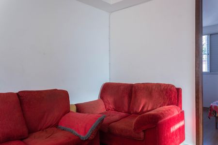 Apartamento à venda com 47m², 2 quartos e 1 vagaSala