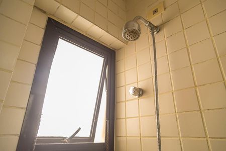 Apartamento à venda com 126m², 3 quartos e 3 vagasBanheiro da Suíte 2