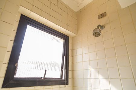 Apartamento à venda com 126m², 3 quartos e 3 vagasBanheiro da Suíte 1