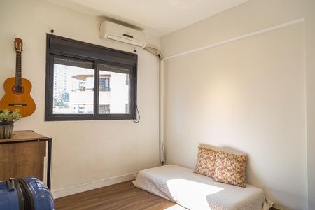 Apartamento à venda com 126m², 3 quartos e 3 vagasSuíte 1