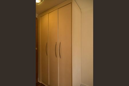 Apartamento à venda com 126m², 3 quartos e 3 vagasSuíte 1