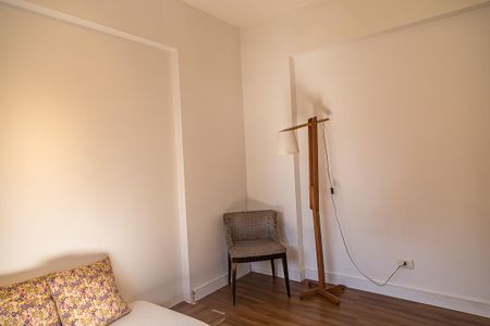 Apartamento à venda com 126m², 3 quartos e 3 vagasSuíte 1