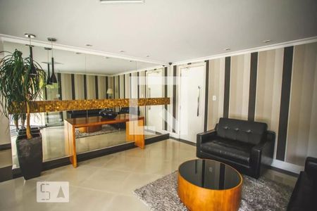 Apartamento à venda com 126m², 3 quartos e 3 vagasÁrea comum 