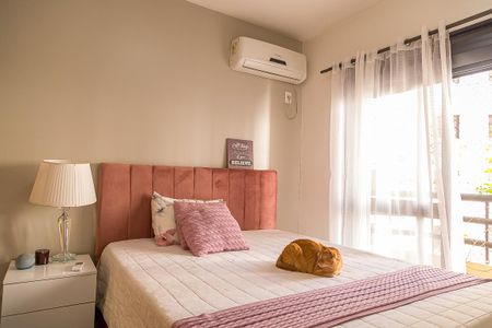 Apartamento à venda com 126m², 3 quartos e 3 vagasSuíte 3