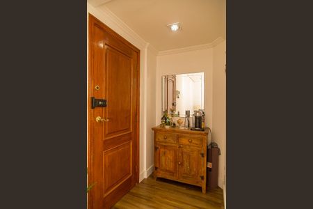 Apartamento à venda com 126m², 3 quartos e 3 vagasEntrada