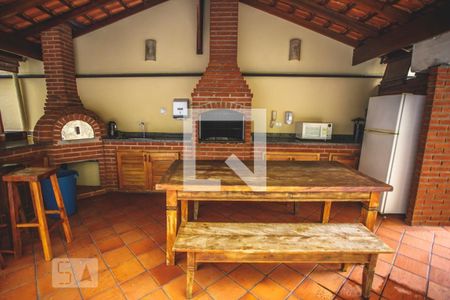 Apartamento à venda com 126m², 3 quartos e 3 vagasÁrea comum