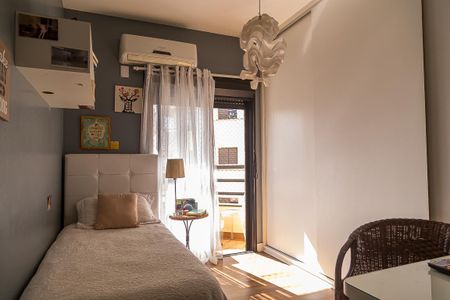 Apartamento à venda com 126m², 3 quartos e 3 vagasSuíte 2