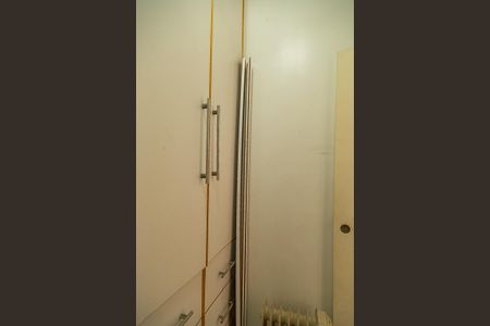 Apartamento à venda com 126m², 3 quartos e 3 vagasQuarto de Serviço