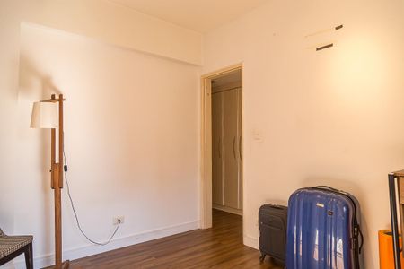 Apartamento à venda com 126m², 3 quartos e 3 vagasSuíte 1