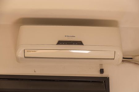 Apartamento à venda com 126m², 3 quartos e 3 vagasSuíte 1