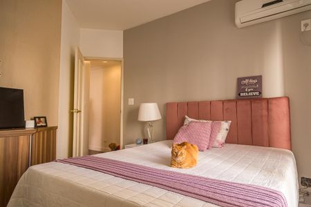 Apartamento à venda com 126m², 3 quartos e 3 vagasSuíte 3