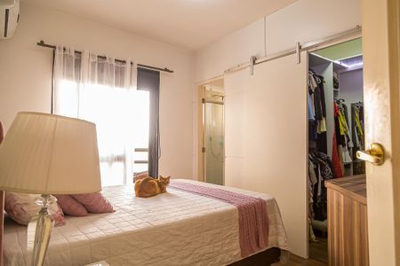 Apartamento à venda com 126m², 3 quartos e 3 vagasSuíte 3