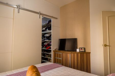 Apartamento à venda com 126m², 3 quartos e 3 vagasSuíte 3