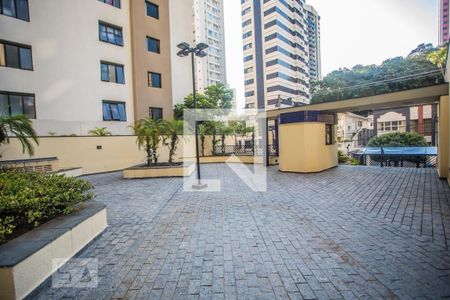 Apartamento à venda com 126m², 3 quartos e 3 vagasÁrea comum 
