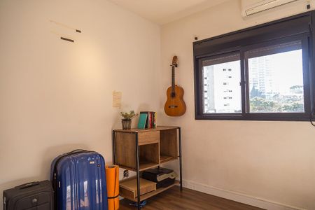 Apartamento à venda com 126m², 3 quartos e 3 vagasSuíte 1