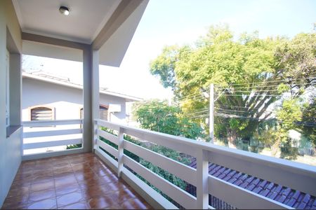 Casa para alugar com 445m², 5 quartos e 6 vagasvaranda da Sala 2