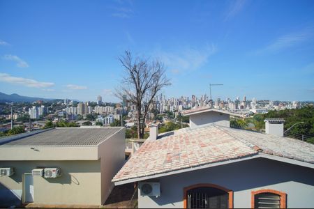 Casa para alugar com 445m², 5 quartos e 6 vagasVista do Quarto 2