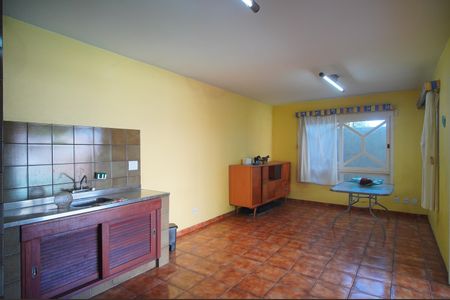 Casa para alugar com 445m², 5 quartos e 6 vagasEspaço Gourmet