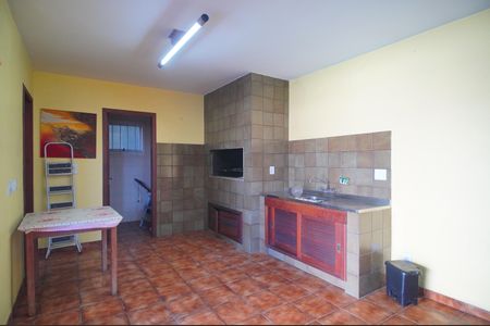 Casa para alugar com 445m², 5 quartos e 6 vagasEspaço Gourmet