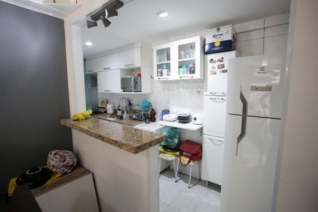 Apartamento à venda com 64m², 2 quartos e 1 vaga Apartamento à venda com 64m², 2 quartos e 1 vagaCozinha