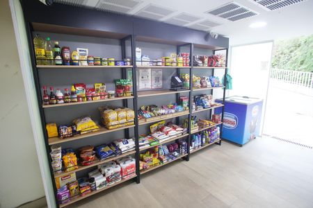 Apartamento à venda com 64m², 2 quartos e 1 vaga Apartamento à venda com 64m², 2 quartos e 1 vagaÁrea comum