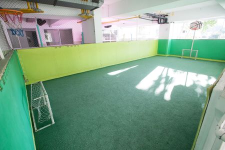 Apartamento à venda com 64m², 2 quartos e 1 vaga Apartamento à venda com 64m², 2 quartos e 1 vagaÁrea comum