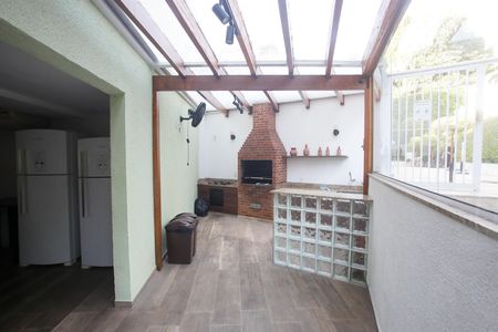 Apartamento à venda com 64m², 2 quartos e 1 vaga Apartamento à venda com 64m², 2 quartos e 1 vagaÁrea comum