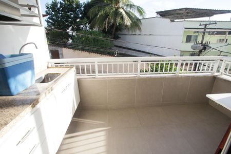 Apartamento à venda com 64m², 2 quartos e 1 vaga Apartamento à venda com 64m², 2 quartos e 1 vagaVaranda da Sala