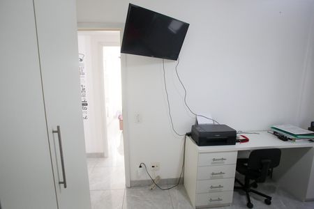 Apartamento à venda com 64m², 2 quartos e 1 vaga Apartamento à venda com 64m², 2 quartos e 1 vagaQuarto