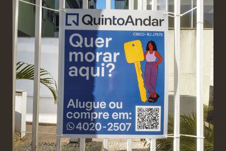 Apartamento à venda com 64m², 2 quartos e 1 vaga Apartamento à venda com 64m², 2 quartos e 1 vagaPlaca