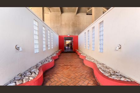 Apartamento à venda com 80m², 2 quartos e 1 vaga Apartamento à venda com 80m², 2 quartos e 1 vagaHall de entrada