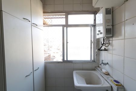 Apartamento à venda com 80m², 2 quartos e 1 vagaÁrea de Serviço